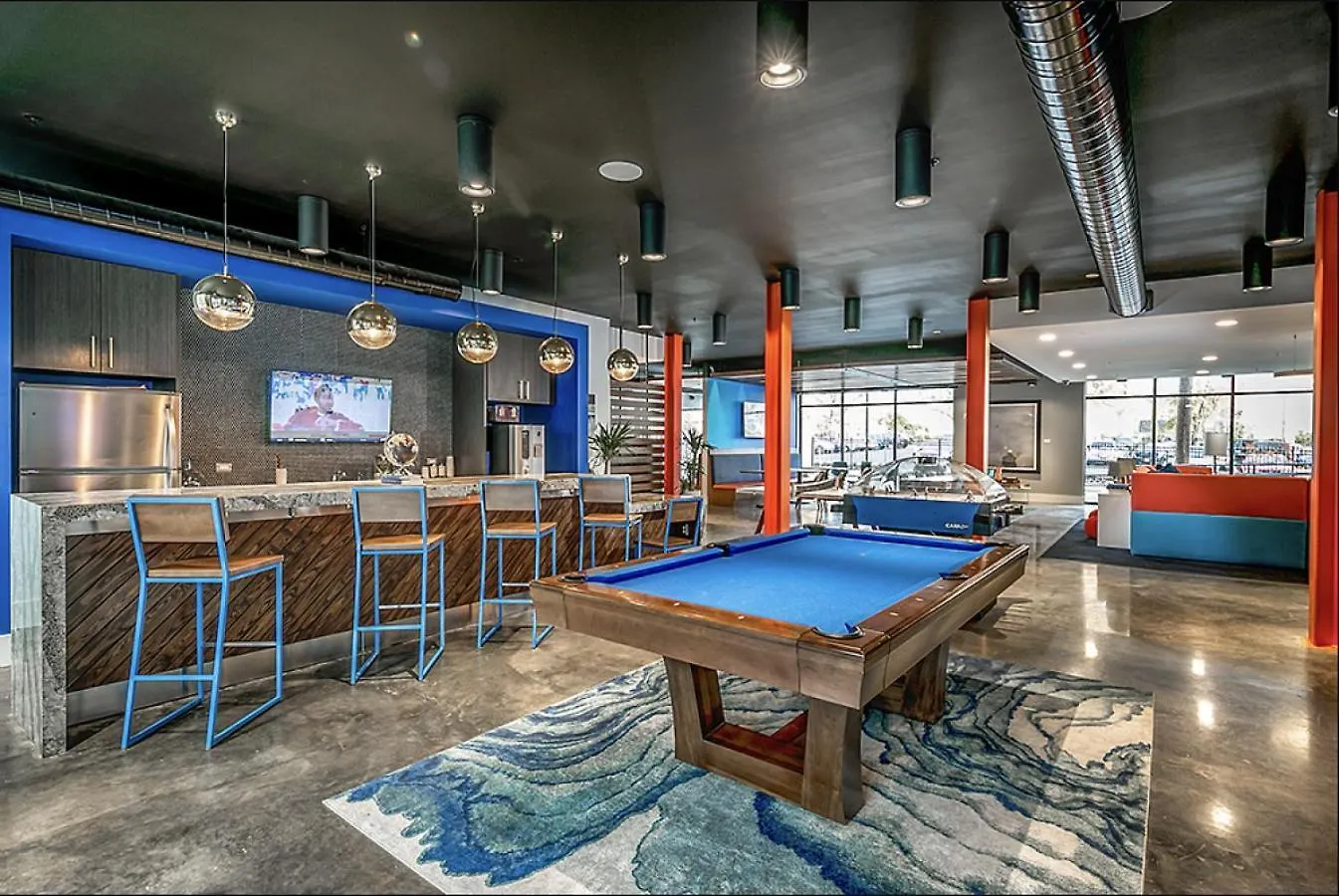 Appartamento Landing At The Nine At Memphis - 2 Bedrooms In University Stati Uniti